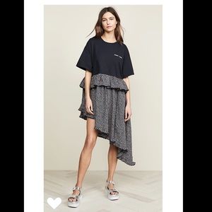 Sandy Liang Four Dress